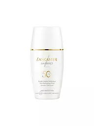 LANCASTER | Sun Perfect Sun Perfecting Fluid SPF50 30ml | Sin color