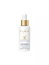 LANCASTER | Sun Perfect Unifying Serum SPF50 30ml | Sin color