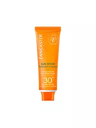 LANCASTER | Sun Sport Invisible Face Gel SPF30 50ml | Sin color