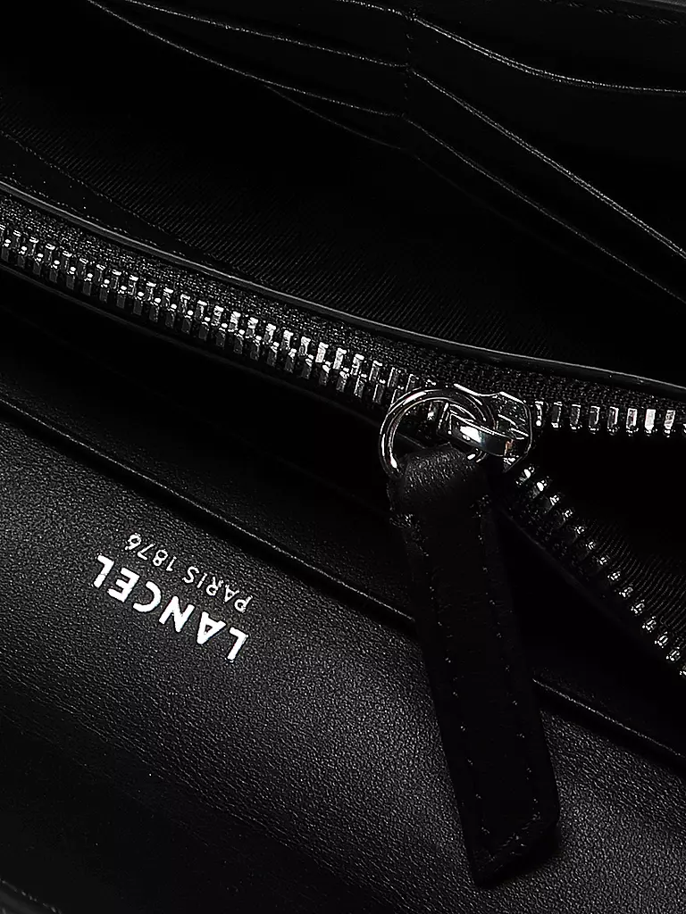 LANCEL | Geldbörse RODEO DE LANCEL | Negro