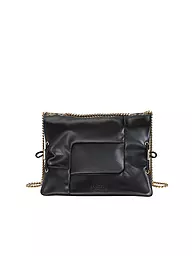 LANCEL | Ledertasche - Umhängetasche BILLIE | Negro