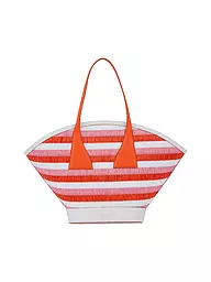 LANCEL | Tasche - Shopper SUMMER MANIA | Naranja