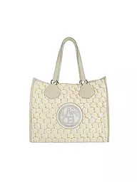 LANCEL | Tasche - Shopper SUMMER TOTE | Crema