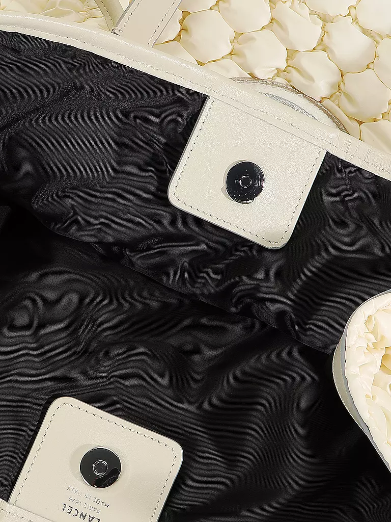 LANCEL | Tasche - Shopper SUMMER TOTE | Crema