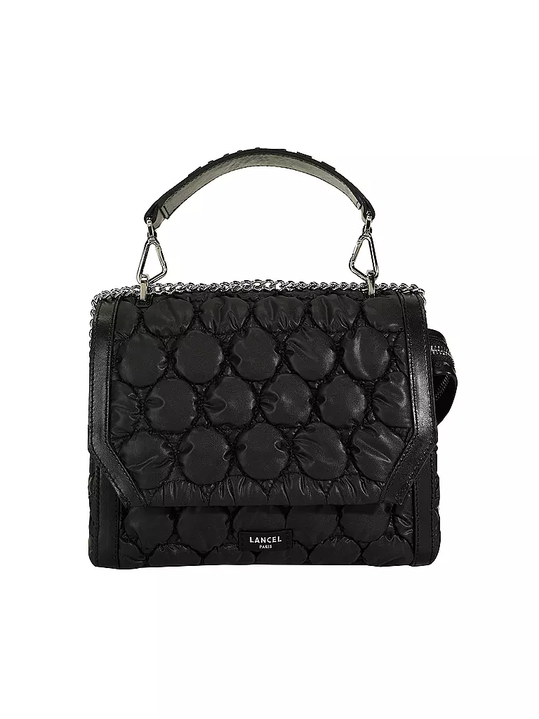 LANCEL | Tasche - Umhängetasche NINON DE LANCEL | Negro