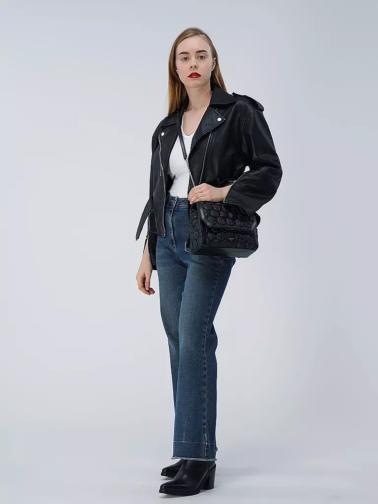 LANCEL | Tasche - Umhängetasche NINON DE LANCEL | Negro