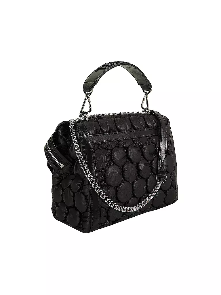 LANCEL | Tasche - Umhängetasche NINON DE LANCEL | Negro