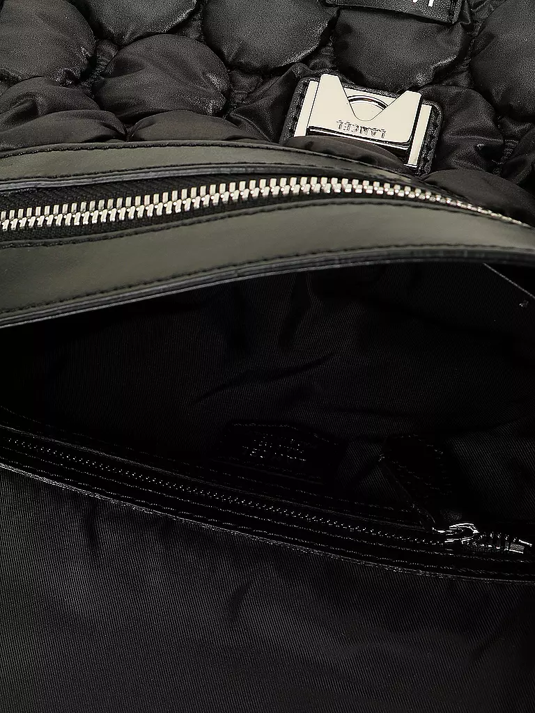 LANCEL | Tasche - Umhängetasche NINON DE LANCEL | Negro