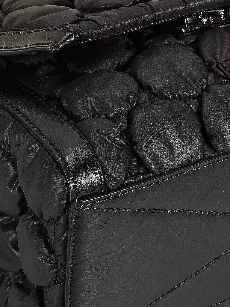 LANCEL | Tasche - Umhängetasche NINON DE LANCEL | Negro