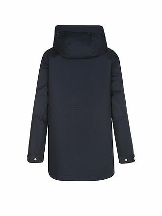 LANGER CHEN | Chaqueta LISMORE