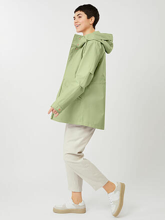 LANGER CHEN | Chaqueta LISMORE