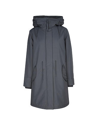 LANGER CHEN | Parka LODI