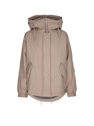 LANGER CHEN | Parka KILLEEN