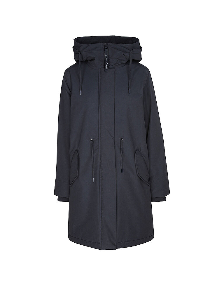 Parka LODI azul oscuro XL