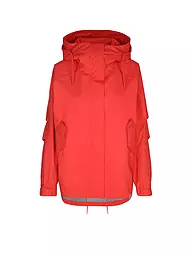 LANGER CHEN | Jacke KILLEEN | Rojo