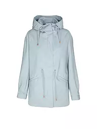 LANGER CHEN | Chaqueta LISMORE | Azul claro