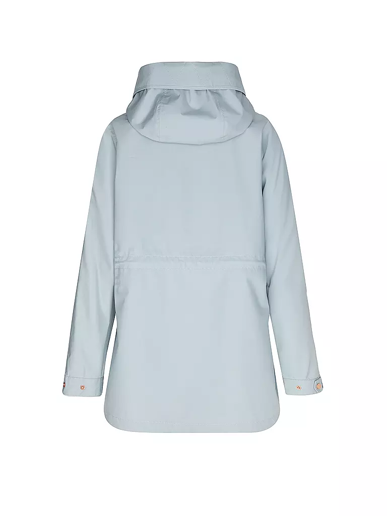 LANGER CHEN | Chaqueta LISMORE | Azul claro