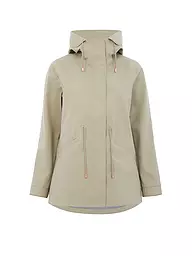 LANGER CHEN | Chaqueta LISMORE | Beige