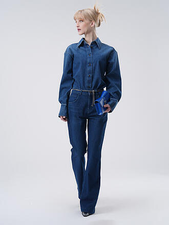 LANIUS | Jeans corte bootcut