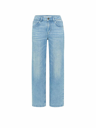 LANIUS | Jeans Relaxed Fit 7/8