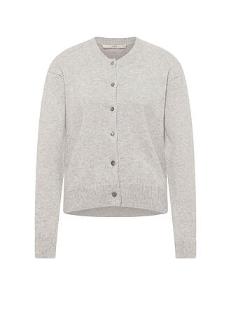 LANIUS | Cárdigan Boxy Fit