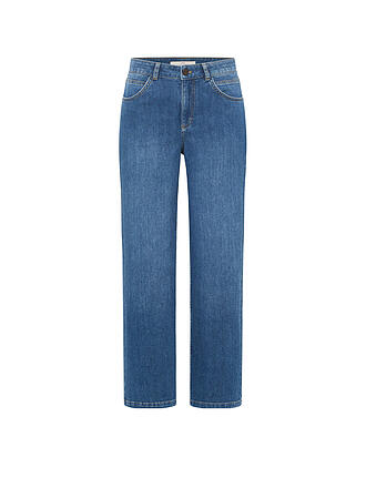 LANIUS | Vaqueros Relaxed Fit 7/8