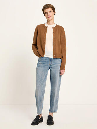 LANIUS | Cárdigan Boxy Fit