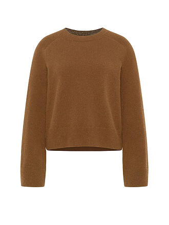 LANIUS | Jersey corte cropped