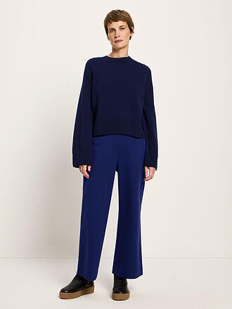 LANIUS | Jersey corte cropped