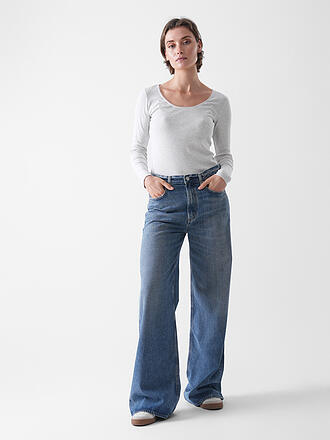 LANIUS | Camiseta de manga larga