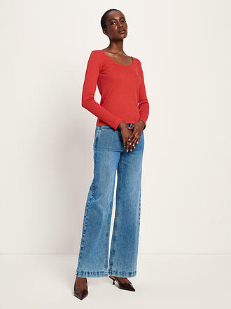 LANIUS | Camiseta de manga larga