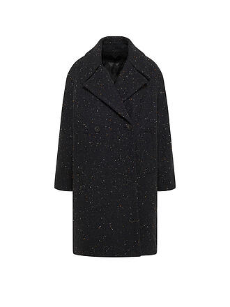 LANIUS | Abrigo de lana