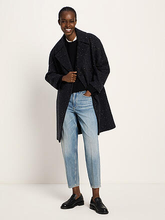 LANIUS | Abrigo de lana