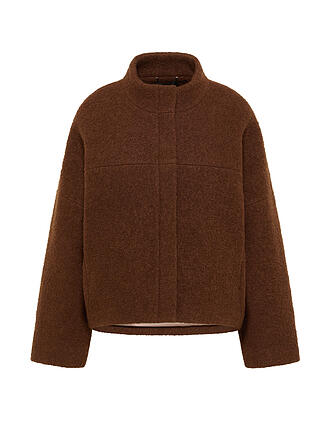 LANIUS | Chaqueta de lana