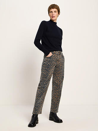 LANIUS | Jeans de corte recto