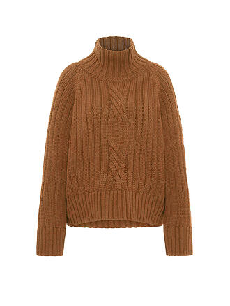 LANIUS | Jersey de cuello alto