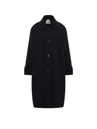 LANIUS | Abrigo de lana