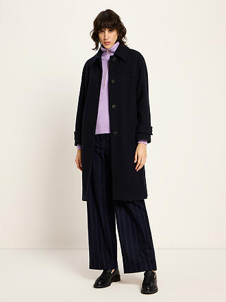 LANIUS | Abrigo de lana