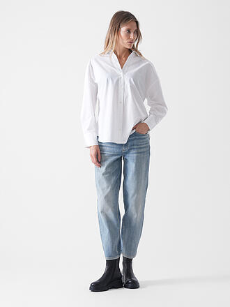 LANIUS | Hemdbluse