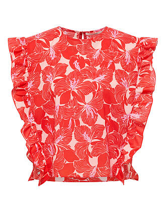 LANIUS | Blusa