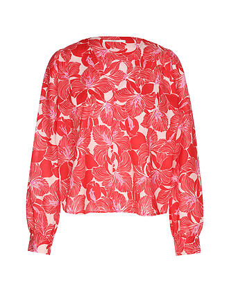 LANIUS | Blusa