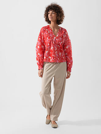 LANIUS | Blusa