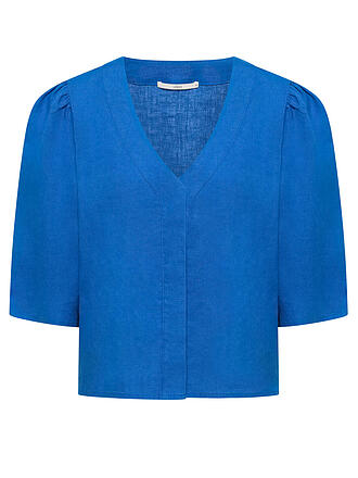 LANIUS | Blusa de lino