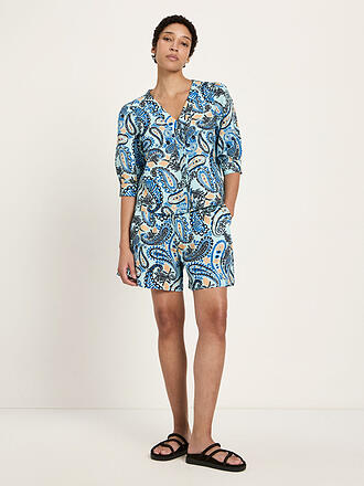 LANIUS | Blusa de lino