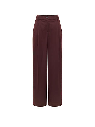 LANIUS | Pantalones Marlene