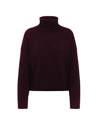 LANIUS | Rollkragenpullover