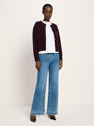 LANIUS | Cárdigan Boxy Fit