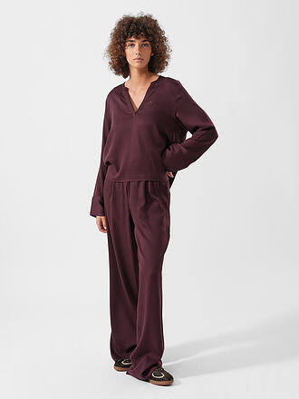 LANIUS | Pantalones Marlene