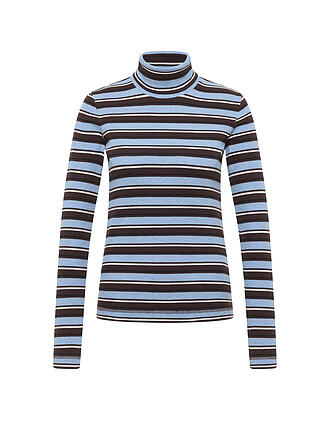 LANIUS | Jersey de cuello alto
