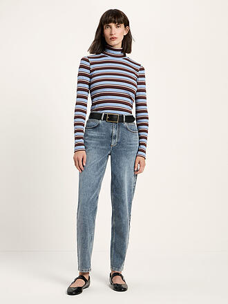 LANIUS | Jersey de cuello alto